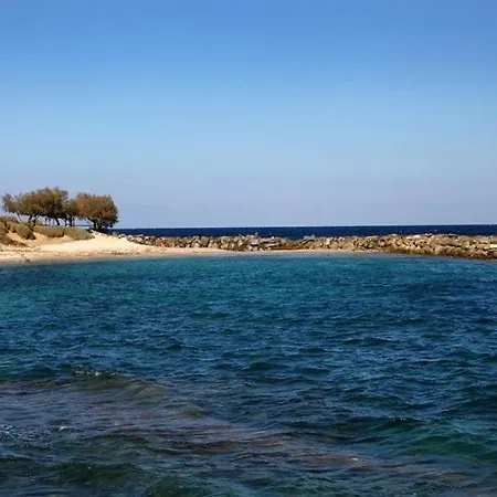 Villa Marine De Sant Ambroggio - Proche Mer- F2 35sol *
