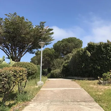 Villa Marine De Sant Ambroggio - Proche Mer- F2 35sol Lumio (Corsica)
